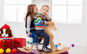 Okulumuzda Yıl Sonu Gösterisi